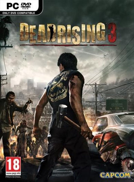 Dead Rising 3 - Xbox One