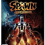 Spawn: Armageddon