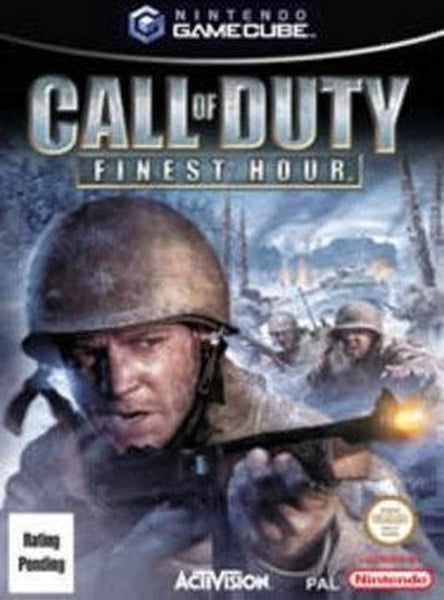 Call Of Hour