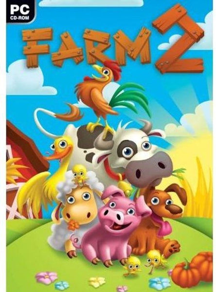 Farm 2 -PC