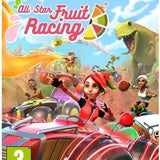 AllStar Fruit Racing