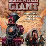 Railroad Giant Tycoon