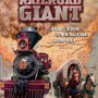 Railroad Giant Tycoon