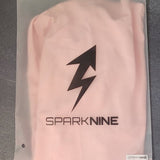 SparkNine Easefit top - sporttop - atletische tanktop - S - roze - mouwloos - luchtig & ademend - sneldrogend