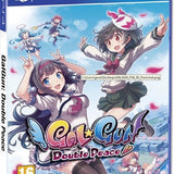 Gal Gun : Double Peace - PS4