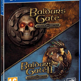 Baldur's Gate Enhanced Edition
