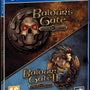 Baldur's Gate Enhanced Edition