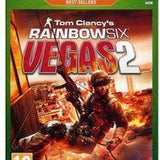 Tom Clancy's Rainbow Vegas 2 - Edition
