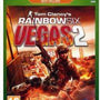 Tom Clancy's Rainbow Vegas 2 - Edition