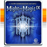 Might & Magic IX