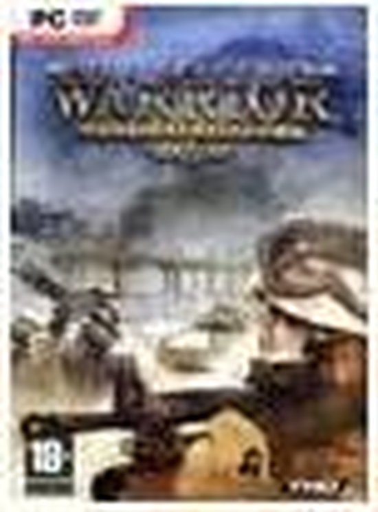 Full Spectrum Warrior Ten Hammers Pc Cd Rom
