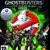 Ghostbusters, The Video Game