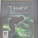 Thief - Deadly Shadows