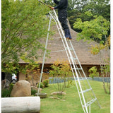 Niwaki - Tuinladder - NW03000