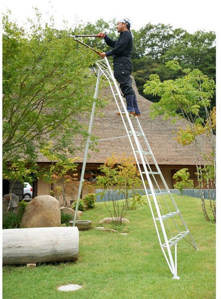 Niwaki - Tuinladder - NW03000