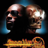 Shadow Man 2 : The Second Coming -PS2
