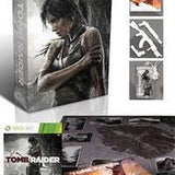 Tomb Raider (2013) - Survival Edition