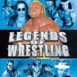 Legends Of Wrestling