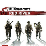 Operation Flashpoint - Red River