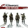 Operation Flashpoint - Red River