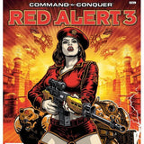 Command & Conquer: Red Alert 3