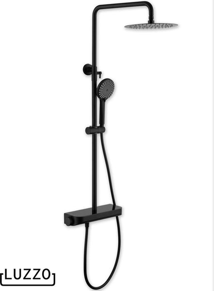 Luzzo® Regendouche met