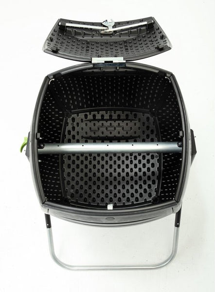 Lifetime® Compostbak 189 liter LK05000 - Composteertrommel Draaibaar