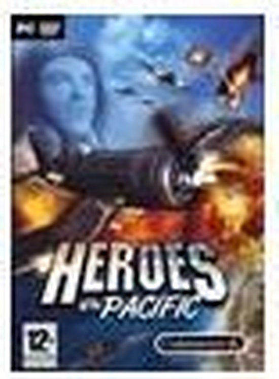 Heroes Of The Pacific