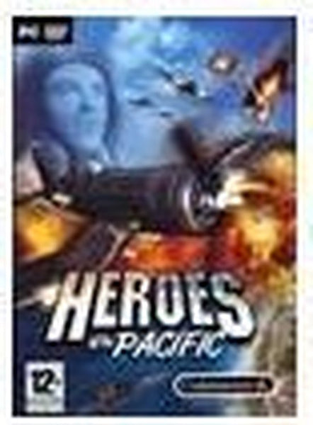 Heroes Of The Pacific