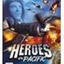 Heroes Of The Pacific