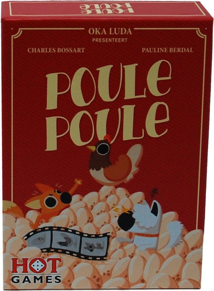 Poule Poule