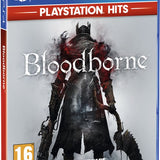 Sony Bloodborne, Playstation 4 video-game Basis Engels, Italiaans
