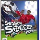 Sensible Soccer 2006 -PS2