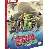 Legend of Zelda Wind Waker