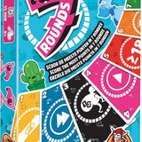 White Goblin Games - 7 Rounds - Kaartspel