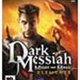 Dark Messiah of Might & Magic: Elements