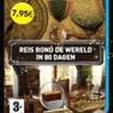 Verborgen Objecten - Reis Rond de Wereld in 80 Dagen