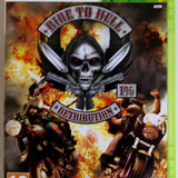 Ride to Hell: Retribution