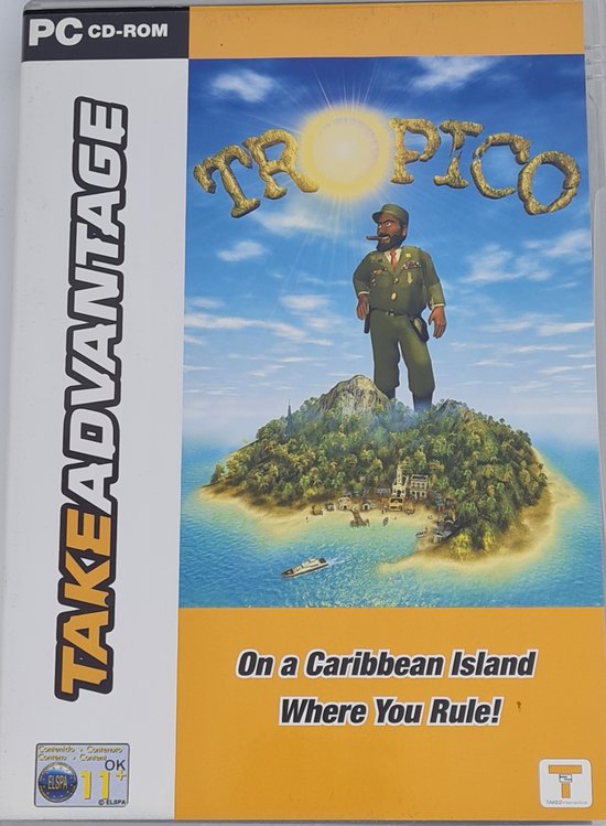 Tropico