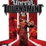 Unreal Tournament 3 - Limited Collector's Edition