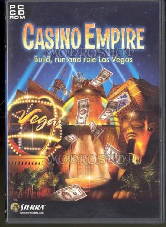 Casino Tycoon