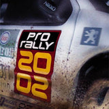 Pro Rally 2002