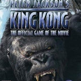 Peter Jackson's King Kong