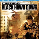 Delta Force Black Hawk Down