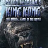 Peter Jackson's King Kong