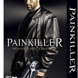 Painkiller