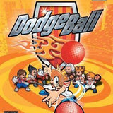 Dodgeball -PS2