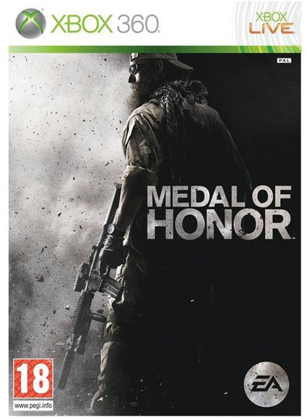 Medal Of Honor