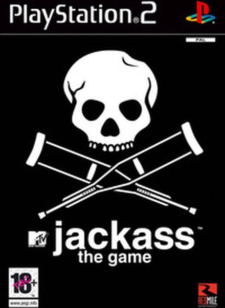 Jackass - The Game
