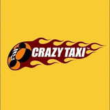 Crazy Taxi